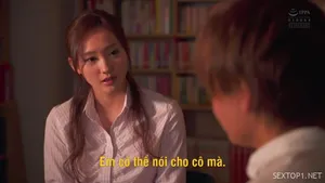 Đụ em họa sĩ vú to biến thái Shen Nana