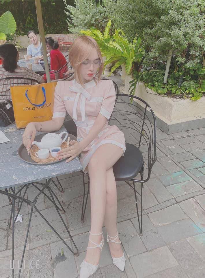 Yêu cô em, xoạc cô chị - mei itsukaichi