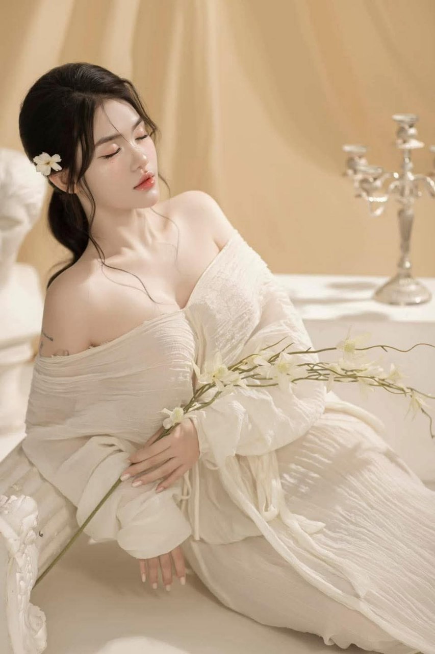 Chuyến đi dã ngoại tuyệt vời với em người yêu melody marks